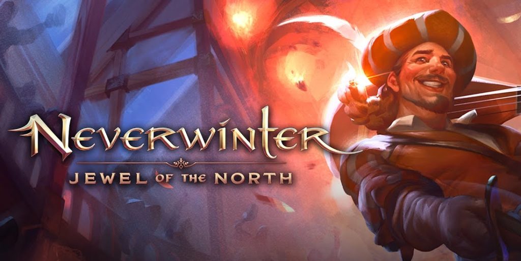 Neverwinter : Jewel of the North