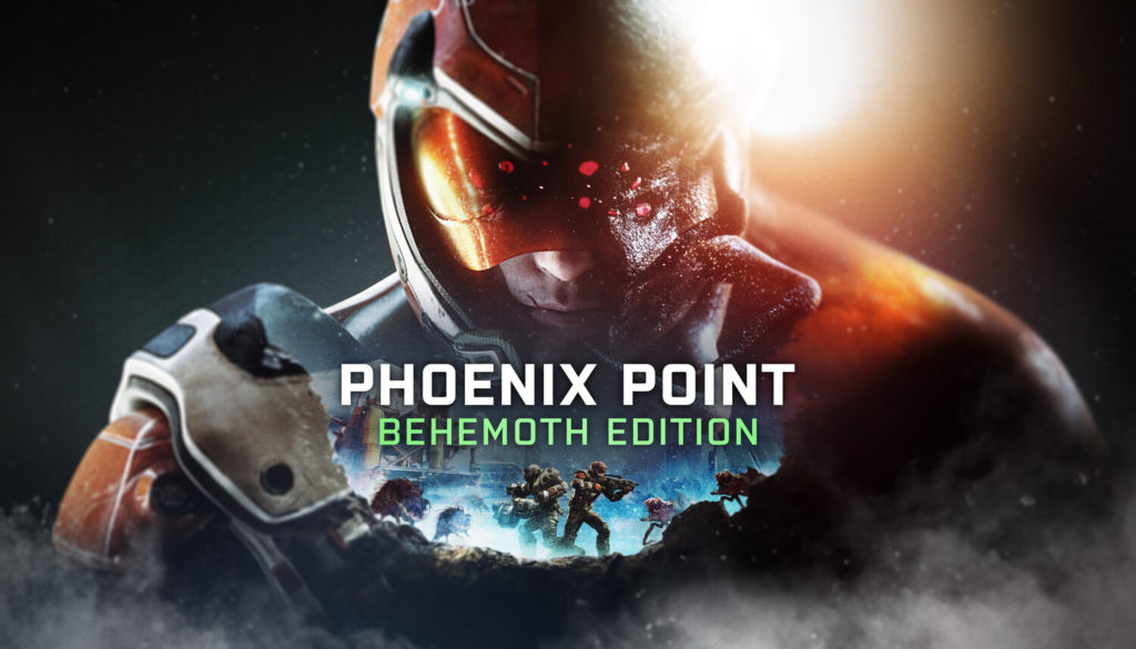 Phoenix Point: Behemoth Edition Phoenix Point Behemoth Edition Phoenix Point : Behemoth Edition