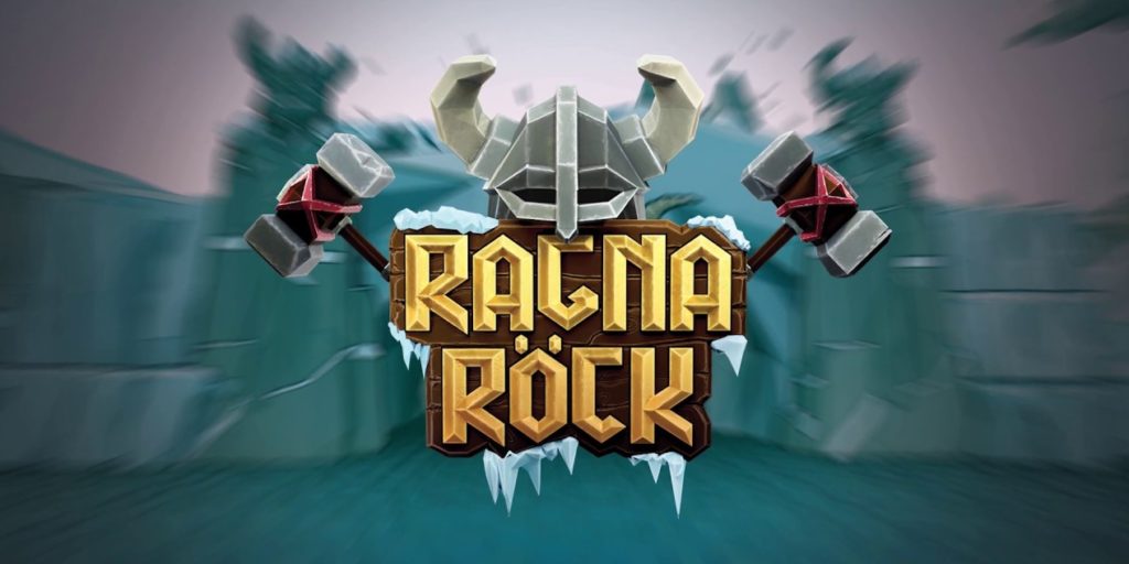 Ragnarock WanadevStudio VR