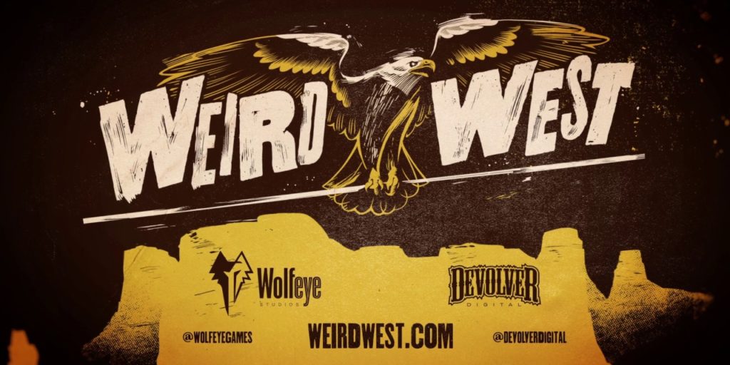 Weird West