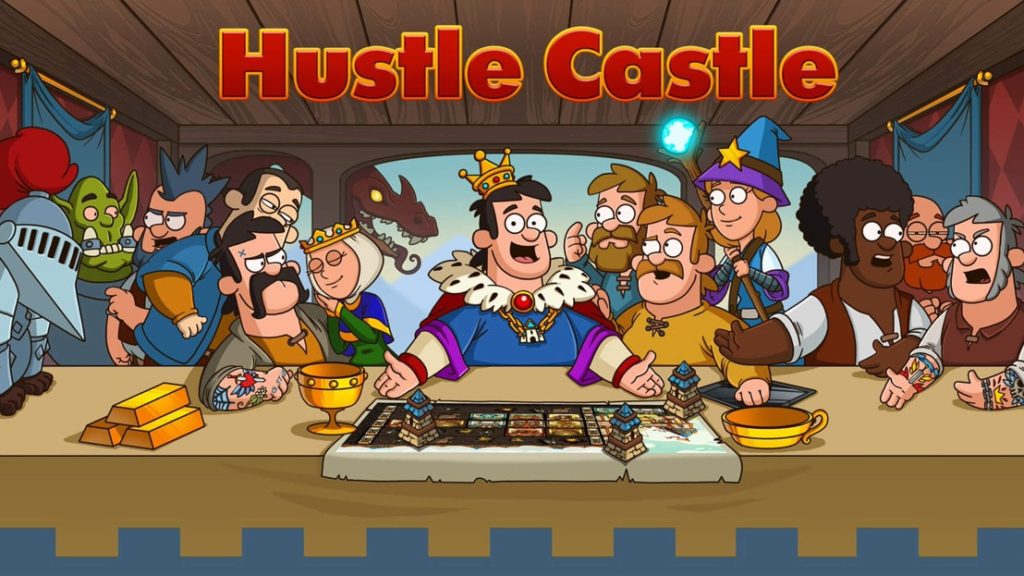 Hustle Castle