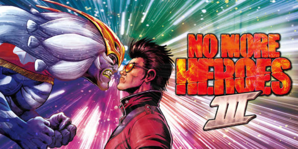 No More Heroes 3 est disponible sur Xbox, PlayStation et PC