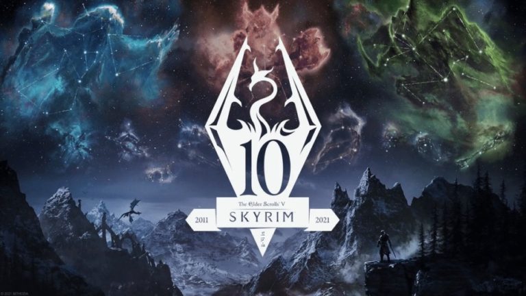 The Elder Scrolls V: Skyrim - Édition Anniversaire The Elder Scrolls V: Skyrim Édition Anniversaire The Elder Scrolls V Skyrim Édition Anniversaire The Elder Scrolls V : Skyrim - Édition Anniversaire The Elder Scrolls V : Skyrim Édition Anniversaire