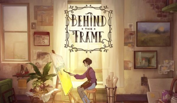 Behind The Frame sera disponible le 25 août