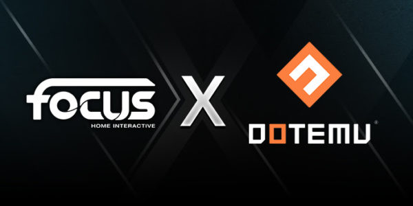 Focus Home Interactive x Dotemu