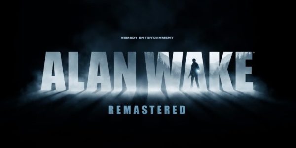Alan Wake Remastered est disponible sur Nintendo Switch