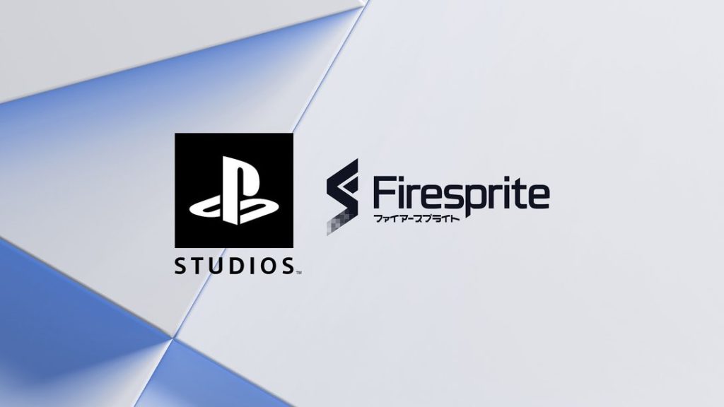 Firesprite Limited PlayStation Studios