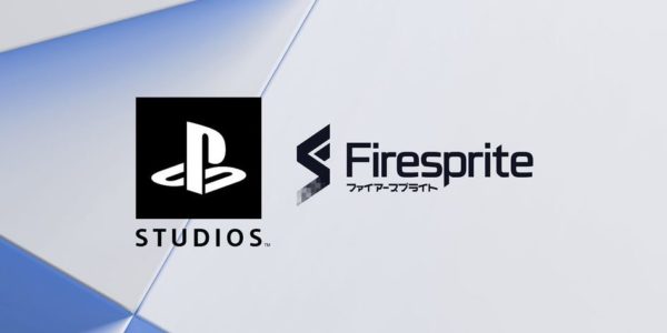 Firesprite Limited PlayStation Studios