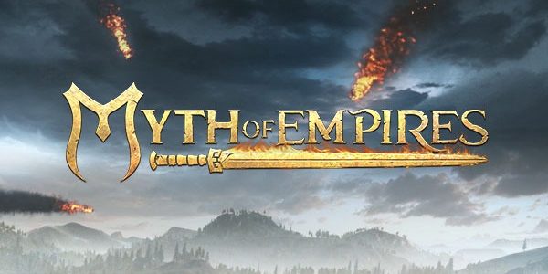 Myth of Empires - International Vanguard Edition Myth of Empires International Vanguard Edition Myth of Empires : International Vanguard Edition