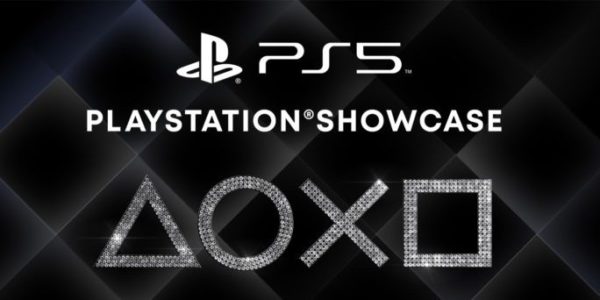 PlayStation Showcase 2021