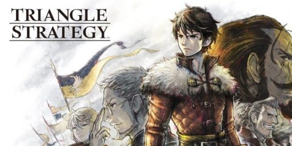 Triangle Strategy est disponible sur PC (Steam)