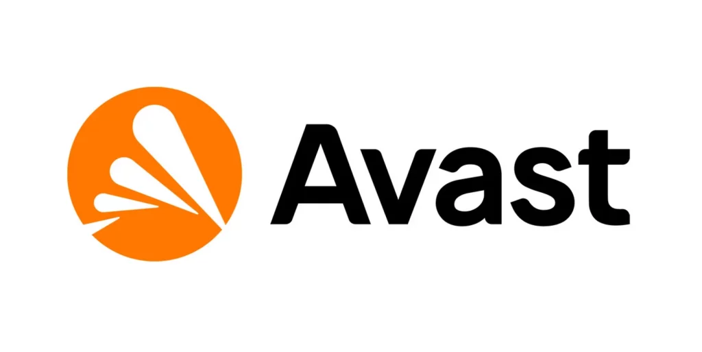 Avast LOGO 2021