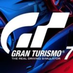 Gran Turismo 7 GT7