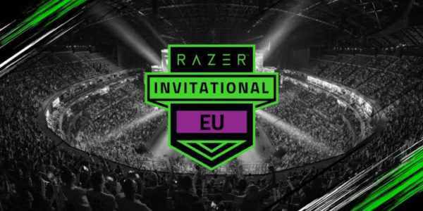 Razer Invitational - Europe