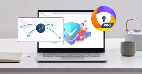 Avast Secure Browser PRO