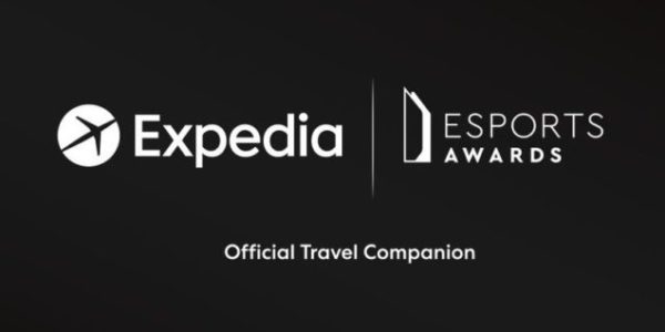 Esports Awards 2021 - Expedia