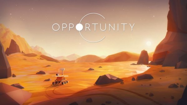 Opportunity Shiro Unlimited
