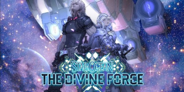 Star Ocean The Divine Force - Star Ocean : The Divine Force