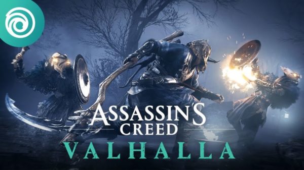Assassin’s Creed Valhalla Oskoreia