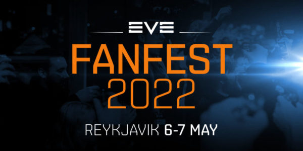 EVE Fanfest 2022
