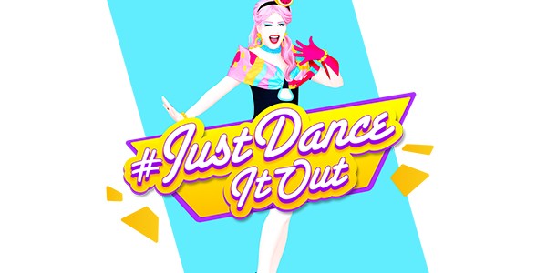 Just Dance It Out - Just Dance 2022