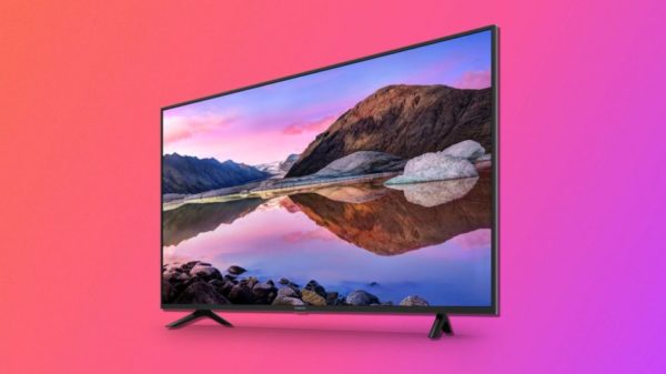 Xiaomi TV P1E – Xiaomi annonce une nouvelle gamme de téléviseurs