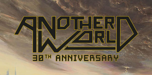 30 ans - Anniversaire Another World