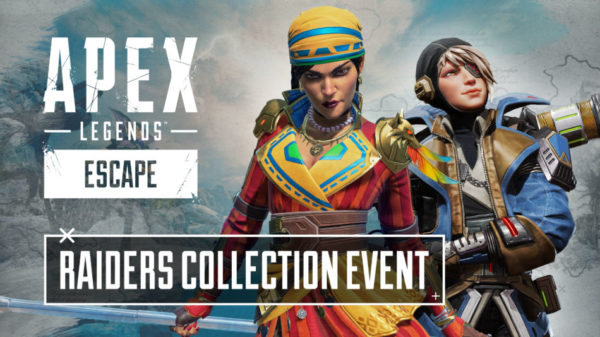 Apex Legends événement de collection Piraterie