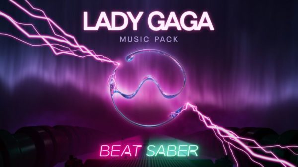 Beat Saber X Lady Gaga - Game Awards