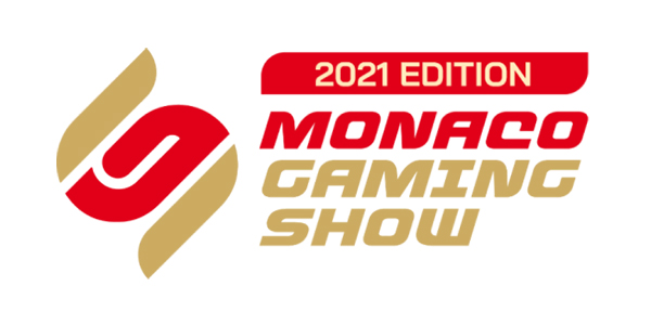 Monaco Gaming Show 2021