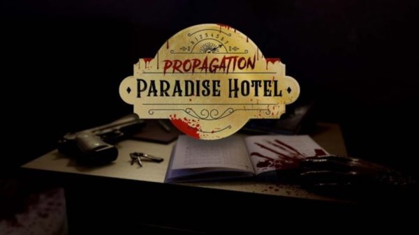 Propagation : Paradise Hotel Propagation: Paradise Hotel Propagation Paradise Hotel Propagation - Paradise Hotel