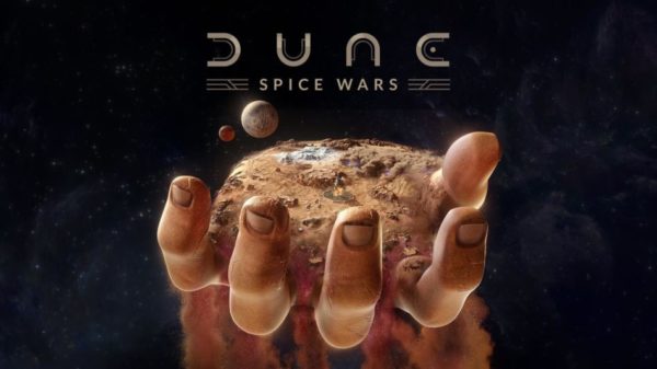 Dune: Spice Wars est disponible sur le Game Pass PC
