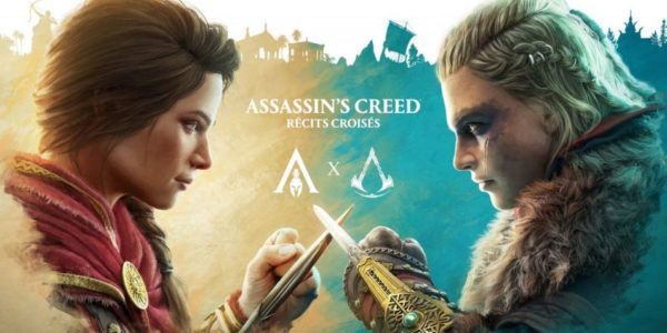 Récits Croisés Assassin’s Creed