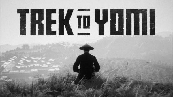 Trek to Yomi arrive le 30 janvier sur Nintendo Switch