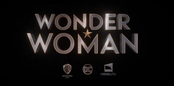 Warner Bros Games DC Wonder Woman