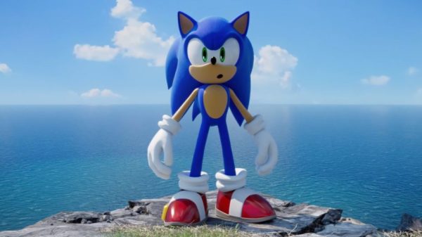 Sonic Frontiers – Un nouvel aperçu de gameplay dévoilé