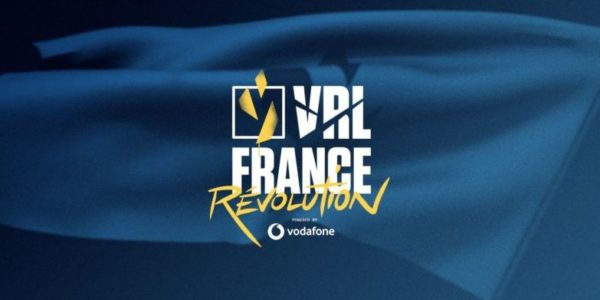 VALORANT - Freaks 4U Gaming - VRL France : Révolution