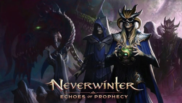 Neverwinter - Échos de la prophétie