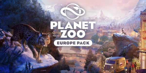 Planet Zoo - Pack Europe