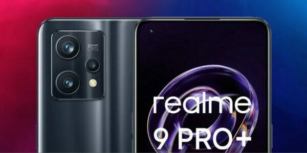 realme 9 Pro – realme annonce une stratégie « All in 5G » avec le MediaTek Dimensity 920 5G