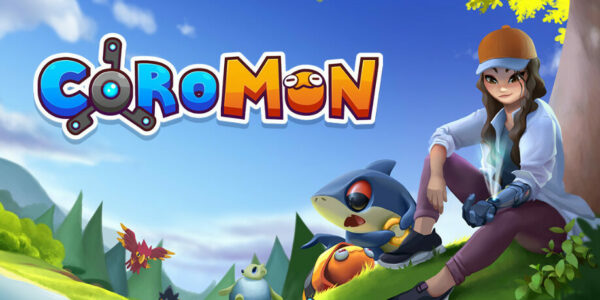 Coromon TRAGsoft Freedom Games