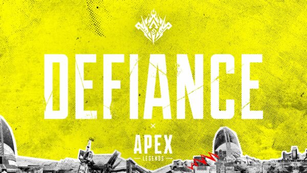 Apex Legends – Dissidence