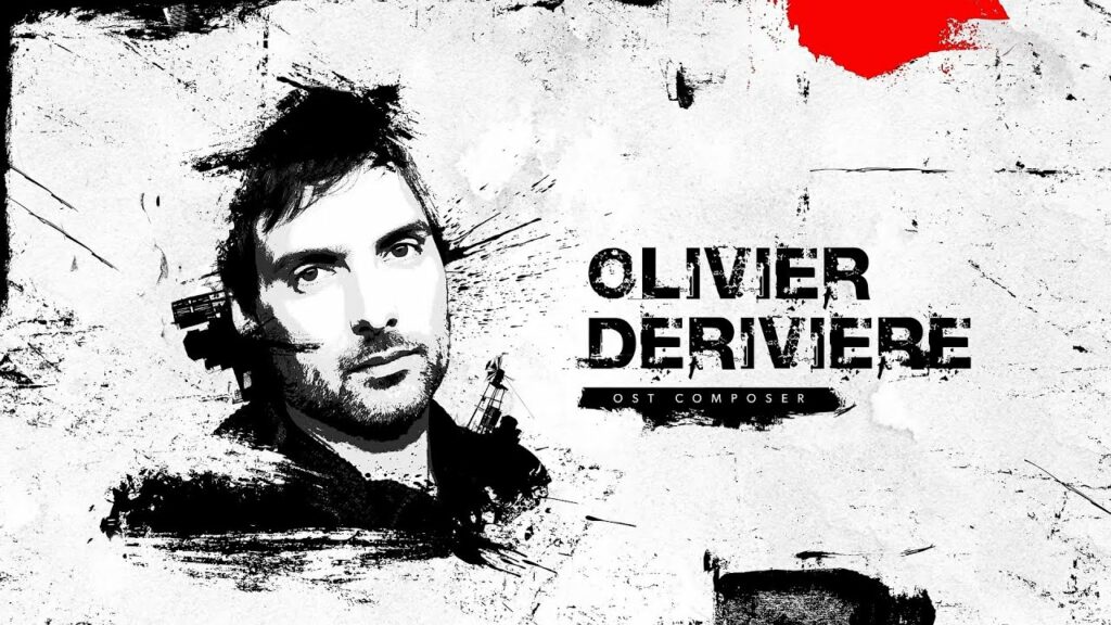 Dying Light 2 Stay Human Olivier Derivière