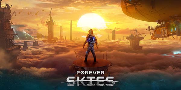 Forever Skies Far From Home