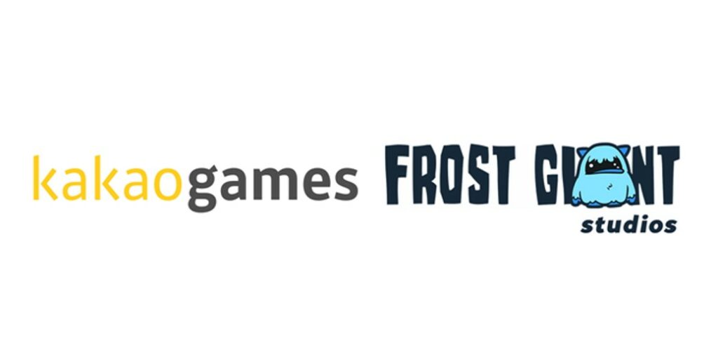 Kakao Games x Frost Giant Studios