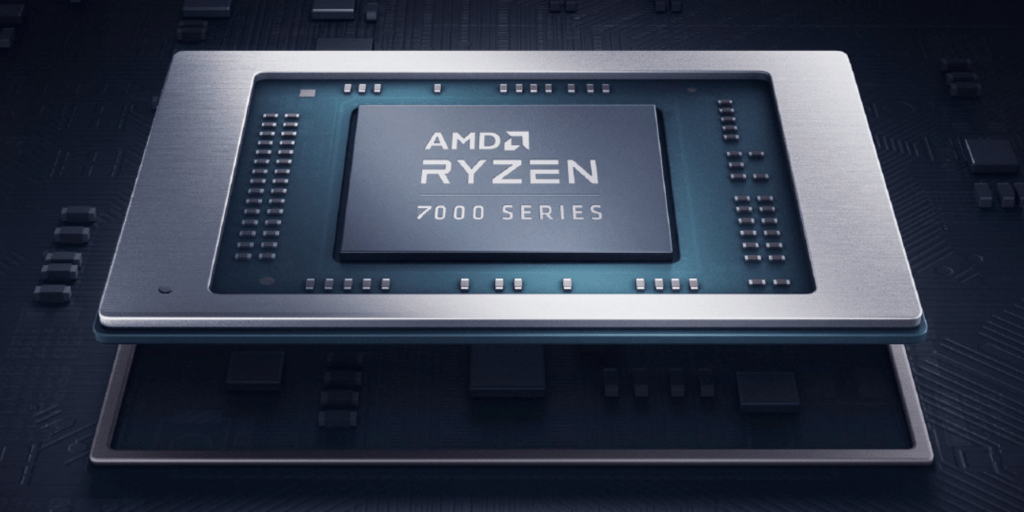 AMD Ryzen 7000 Series