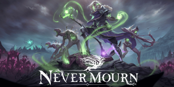 Nevermourn : Denying Death