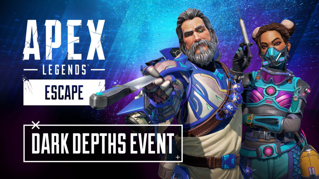 Apex Legends : Abysses