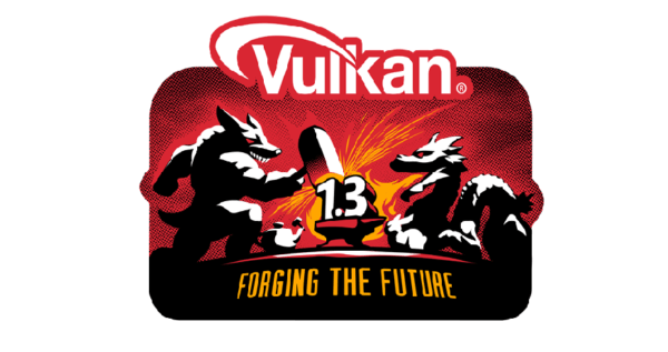 NVIDIA Vulkan 1.3
