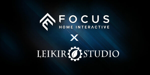 Focus Home Interactive x Leikir Studio